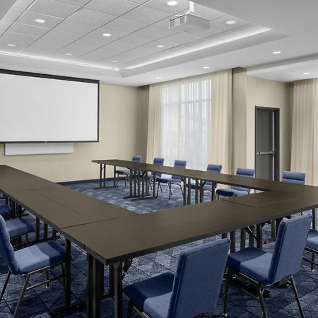 Courtyard By Marriott San Angelo Ξενοδοχείο Εξωτερικό φωτογραφία
