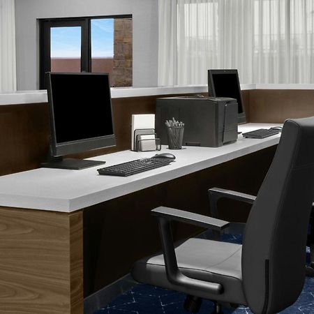 Courtyard By Marriott San Angelo Ξενοδοχείο Εξωτερικό φωτογραφία