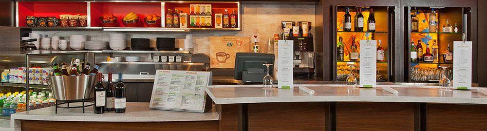 Courtyard By Marriott San Angelo Ξενοδοχείο Εξωτερικό φωτογραφία
