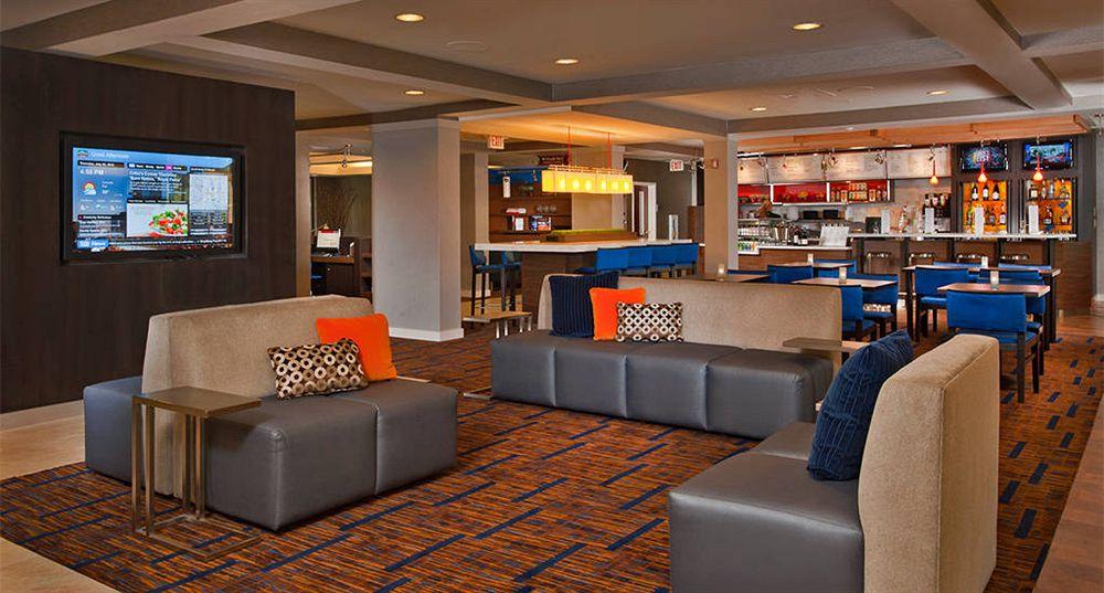Courtyard By Marriott San Angelo Ξενοδοχείο Εξωτερικό φωτογραφία