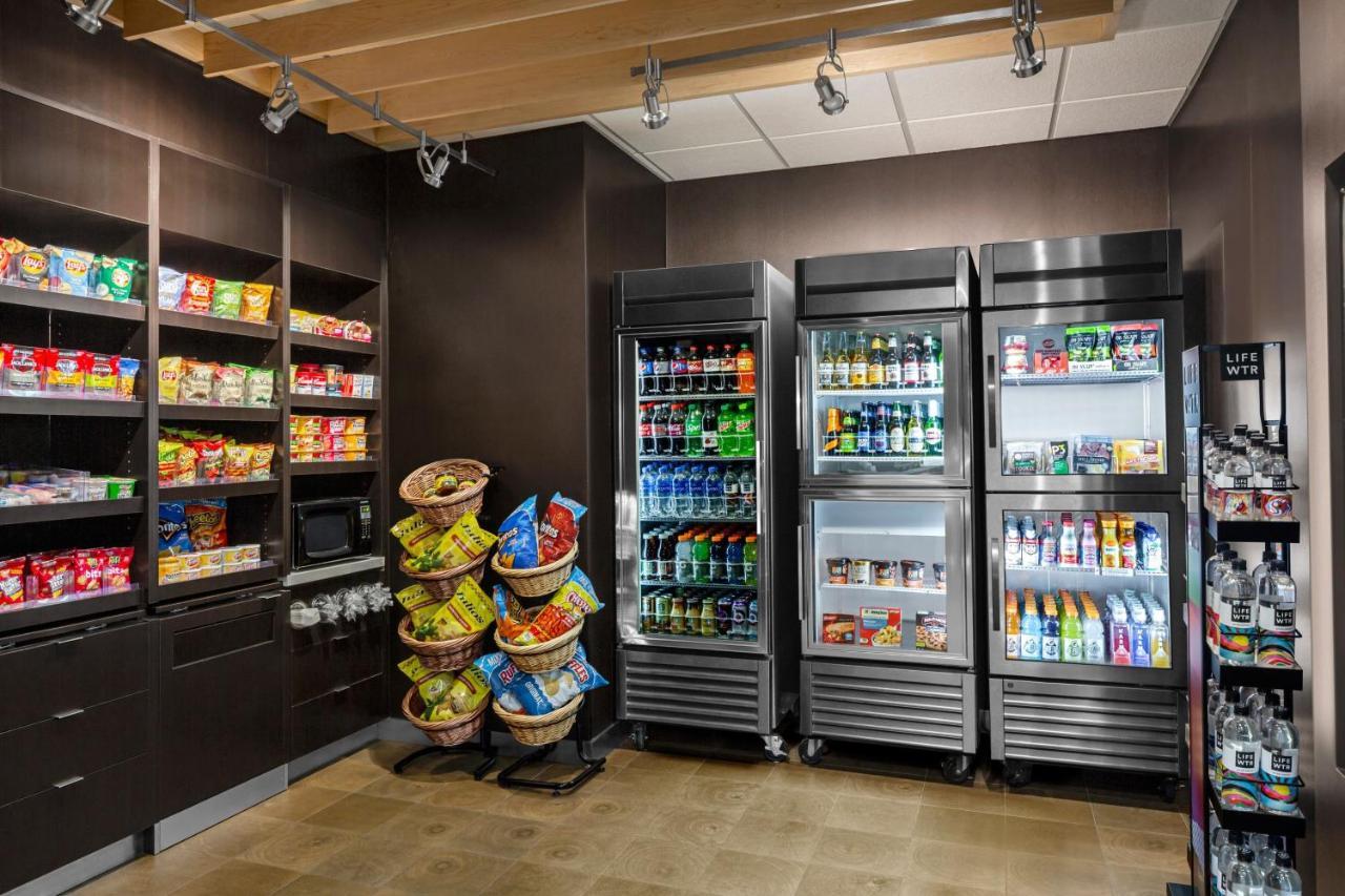 Courtyard By Marriott San Angelo Ξενοδοχείο Εξωτερικό φωτογραφία