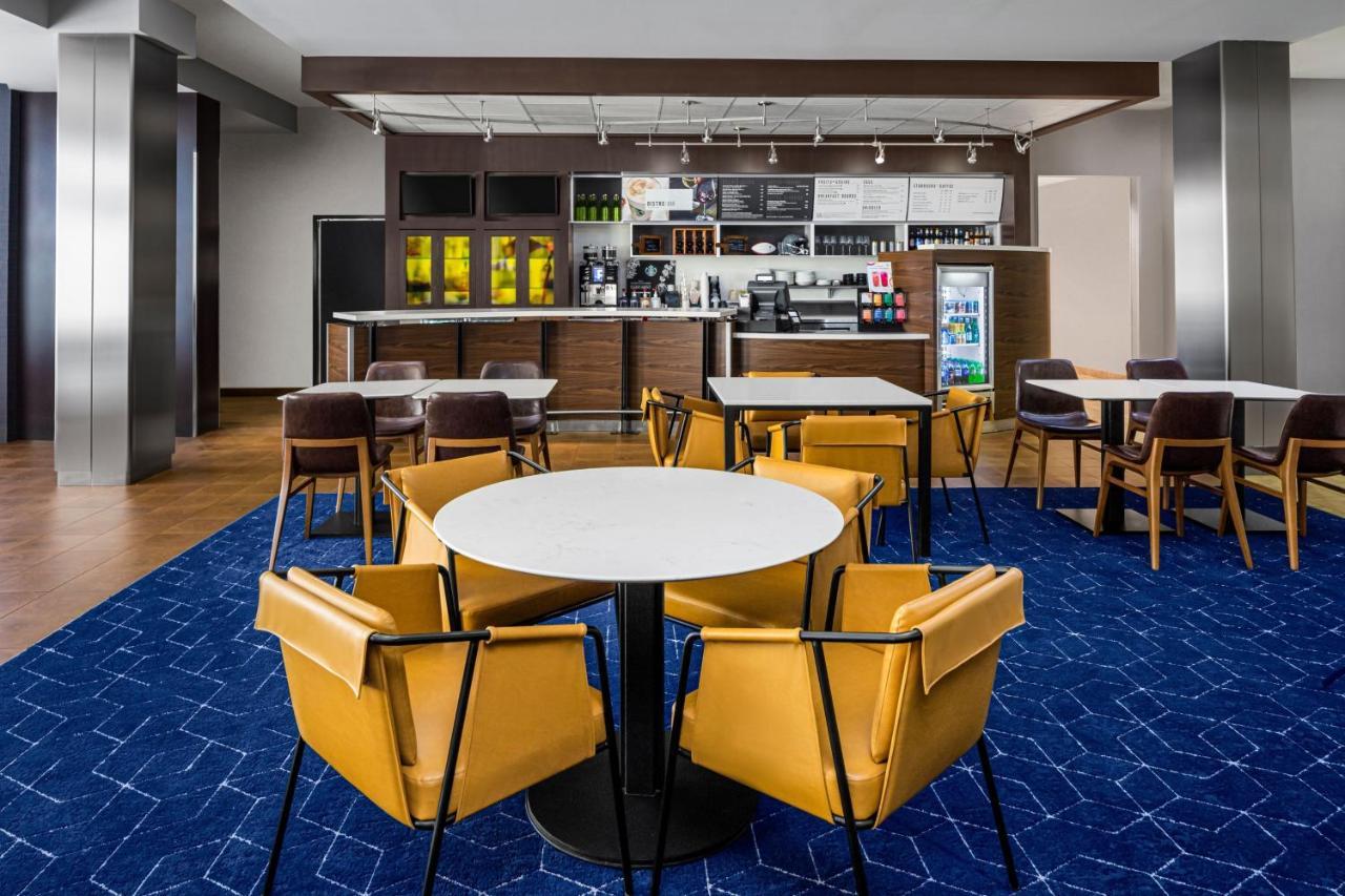 Courtyard By Marriott San Angelo Ξενοδοχείο Εξωτερικό φωτογραφία