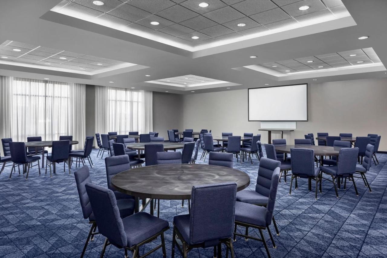 Courtyard By Marriott San Angelo Ξενοδοχείο Εξωτερικό φωτογραφία