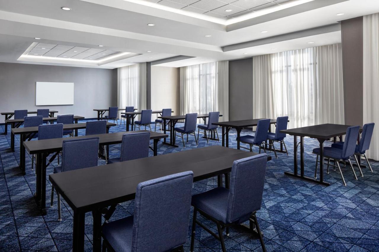 Courtyard By Marriott San Angelo Ξενοδοχείο Εξωτερικό φωτογραφία