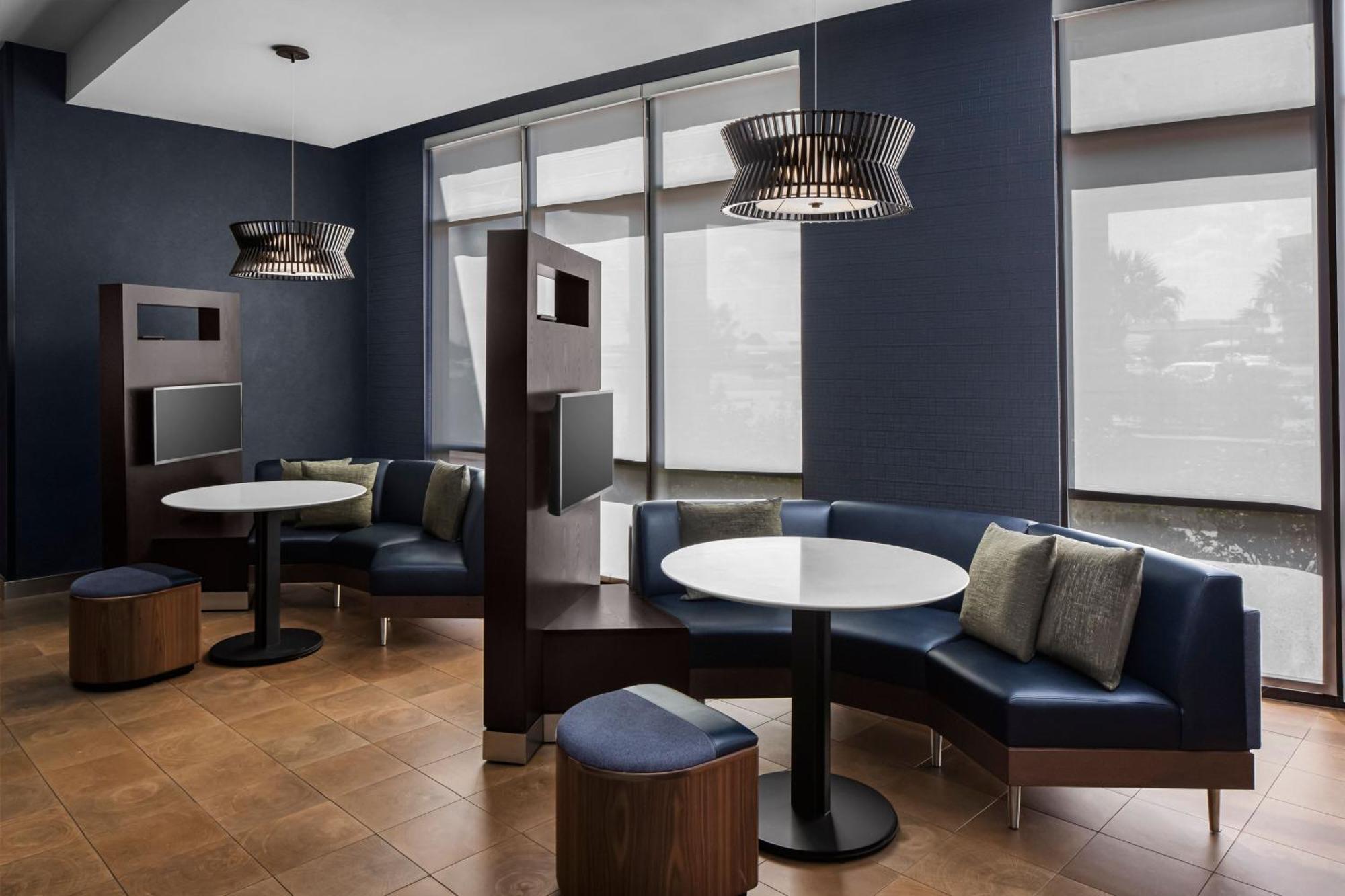 Courtyard By Marriott San Angelo Ξενοδοχείο Εξωτερικό φωτογραφία
