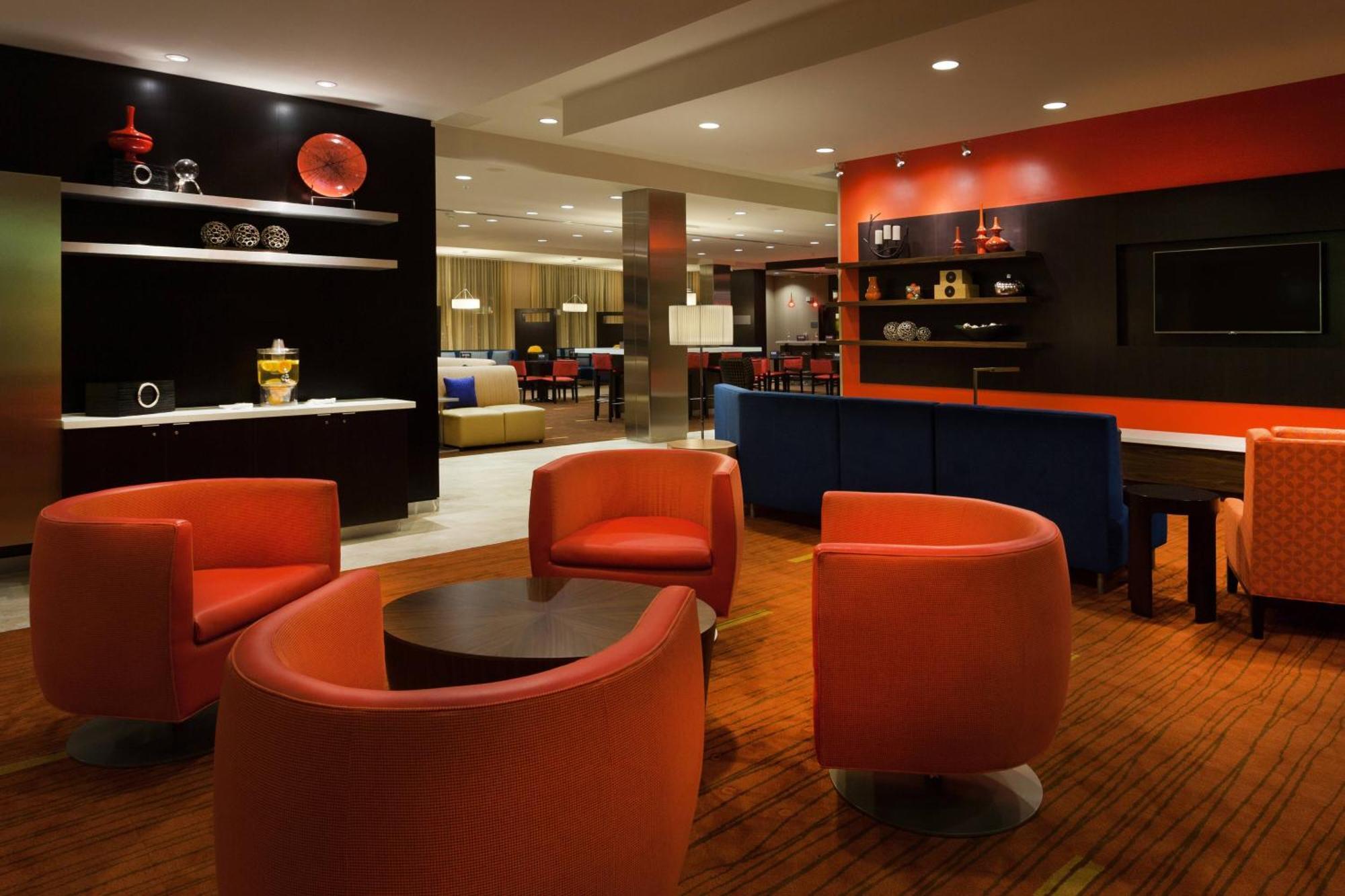 Courtyard By Marriott San Angelo Ξενοδοχείο Εξωτερικό φωτογραφία