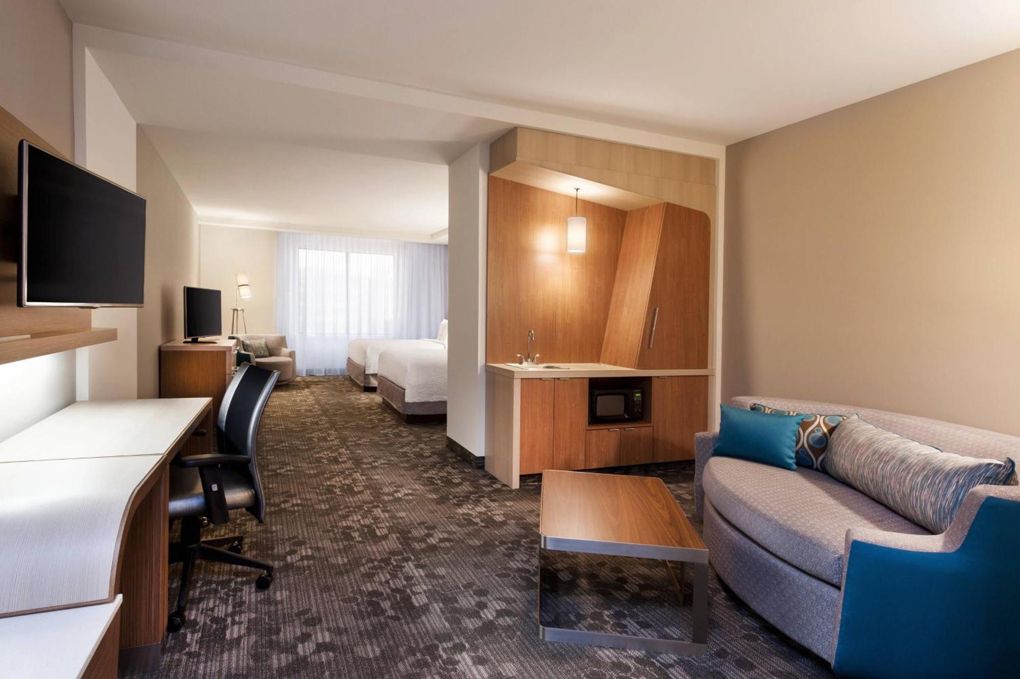 Courtyard By Marriott San Angelo Ξενοδοχείο Εξωτερικό φωτογραφία