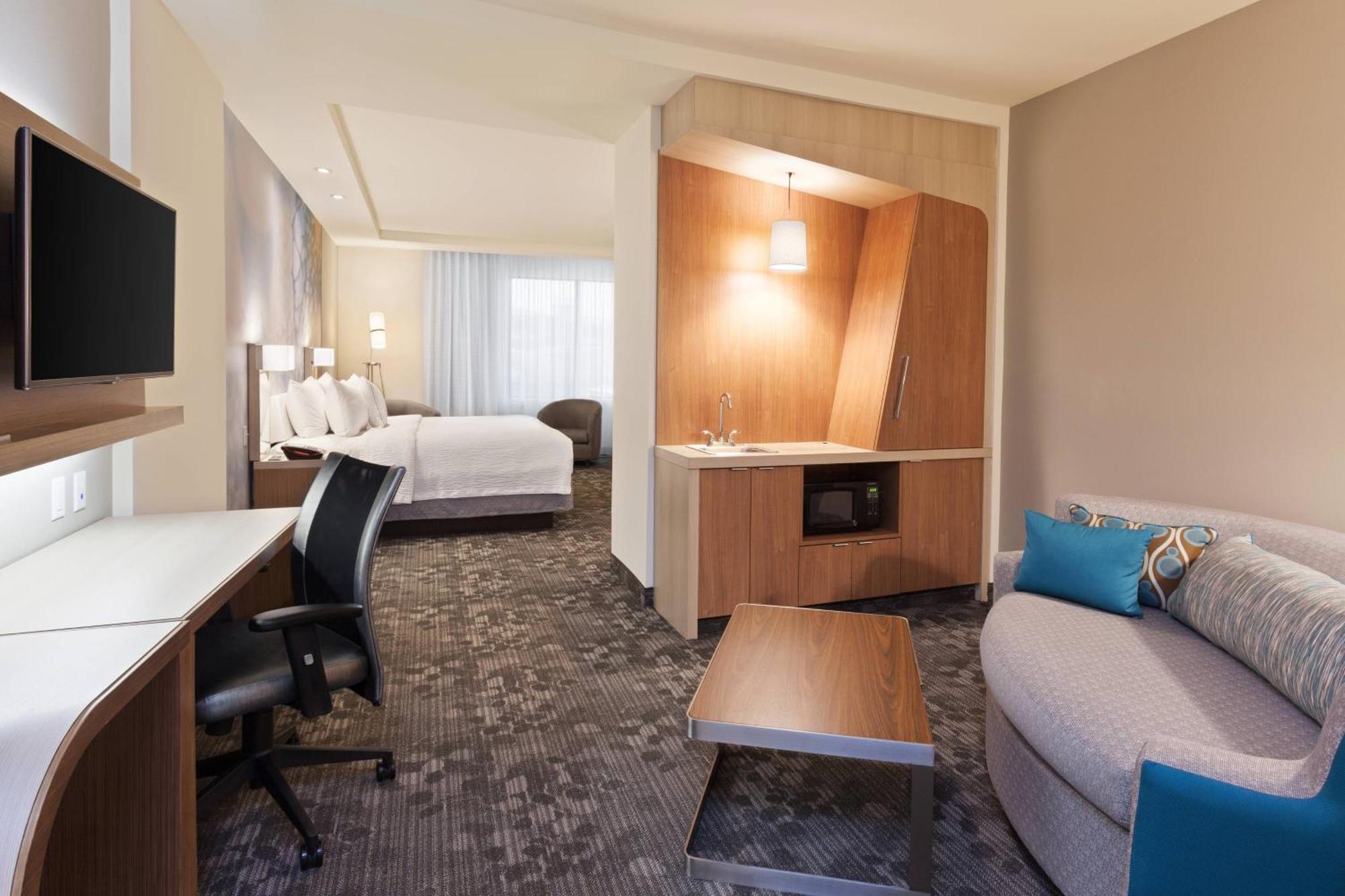 Courtyard By Marriott San Angelo Ξενοδοχείο Εξωτερικό φωτογραφία