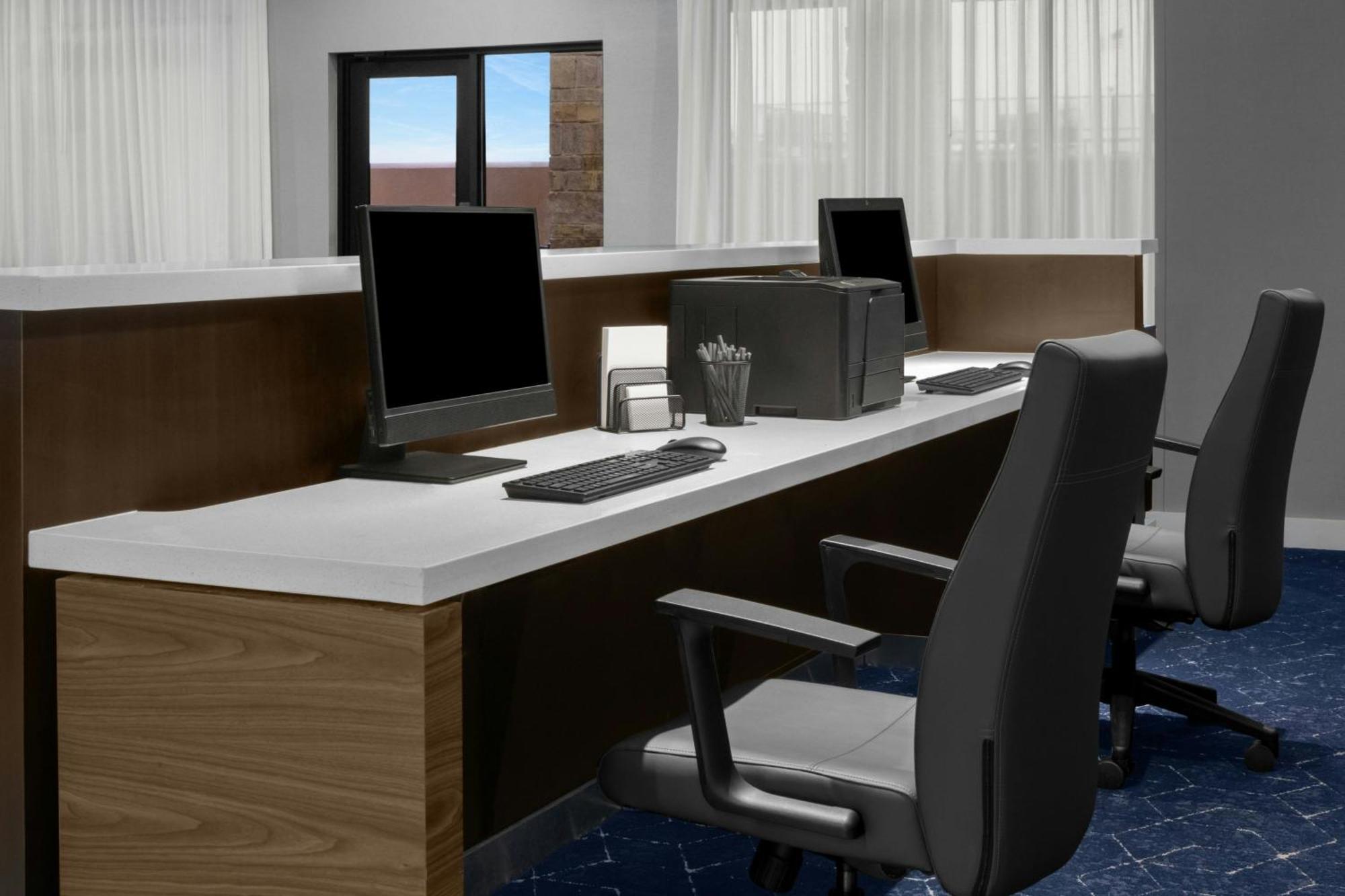 Courtyard By Marriott San Angelo Ξενοδοχείο Εξωτερικό φωτογραφία