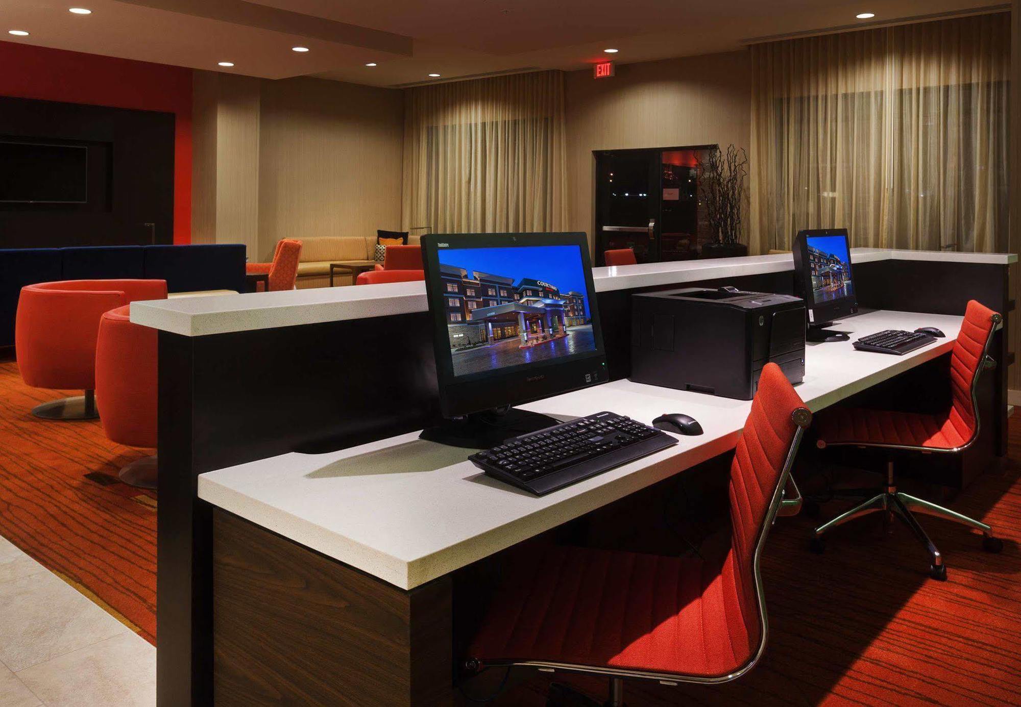 Courtyard By Marriott San Angelo Ξενοδοχείο Εξωτερικό φωτογραφία